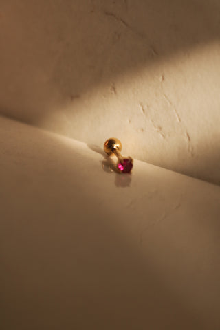 Piercing Héstia