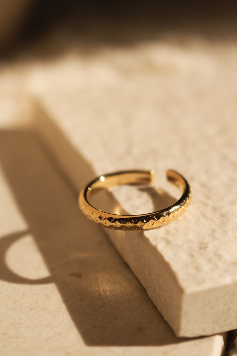 Bare Ring