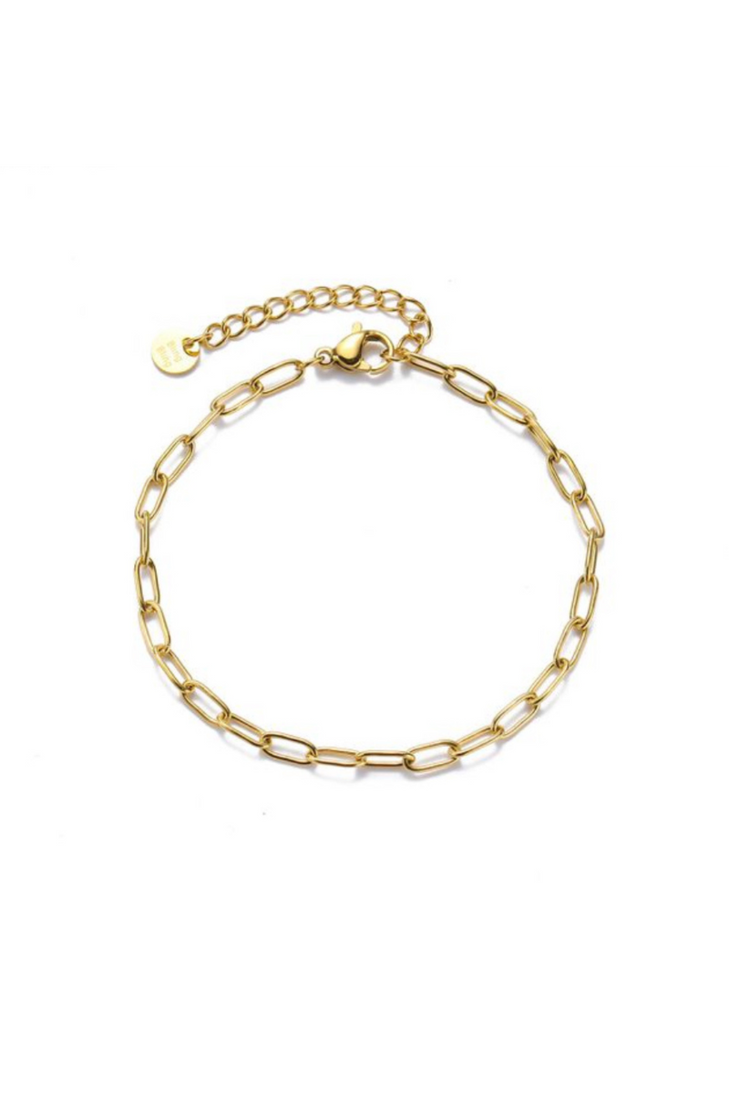 Links Bracelet