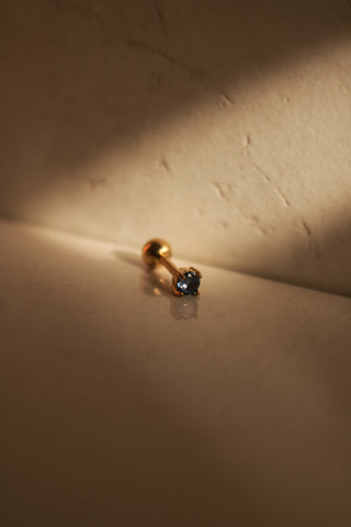 Piercing Héstia