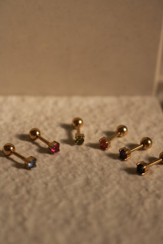 Piercing Héstia