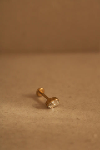 Piercing Clio