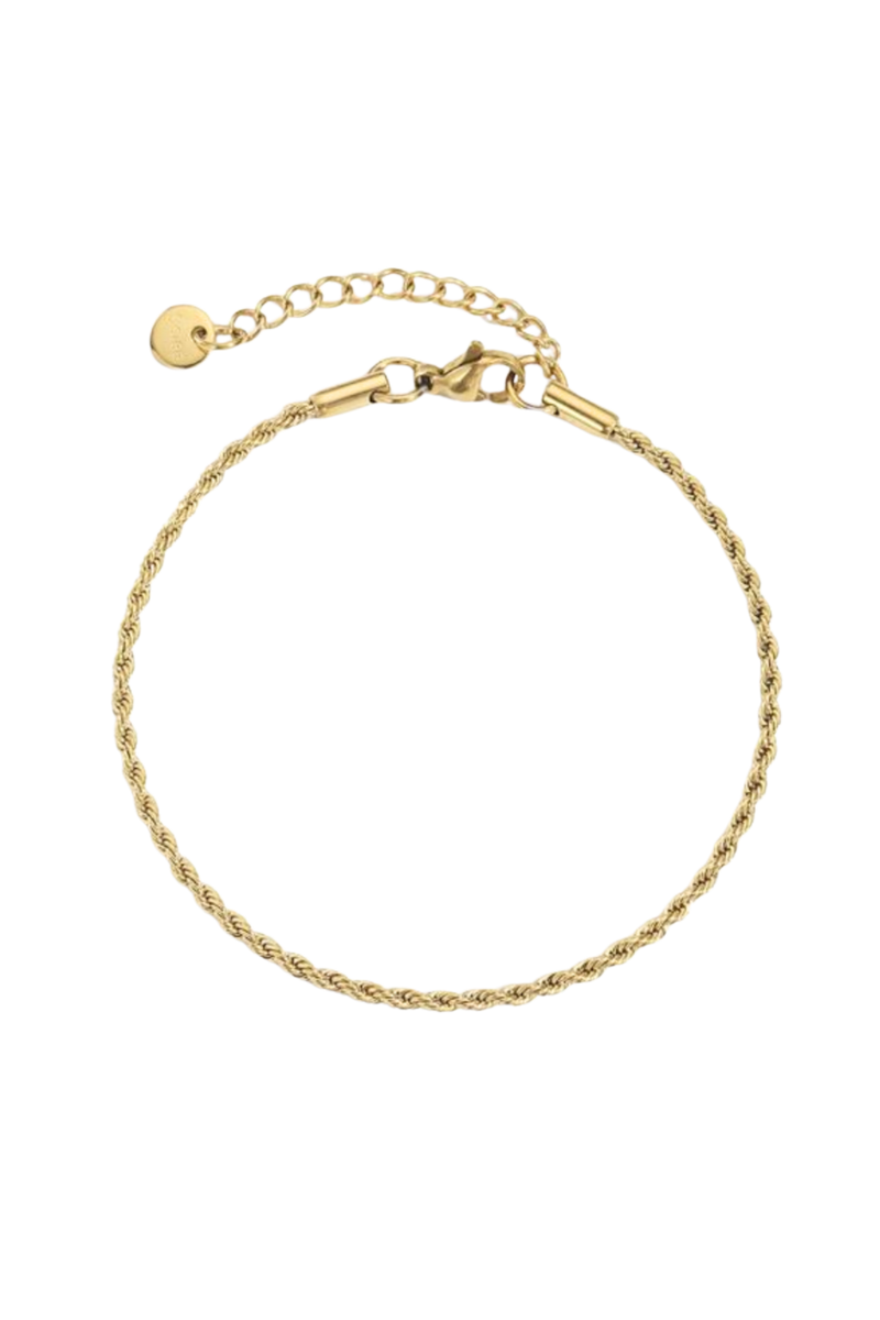 Rope Bracelet