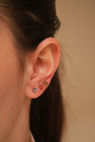Piercing Héstia
