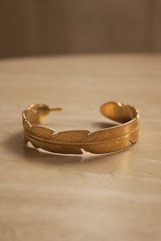 Pulseira Feather