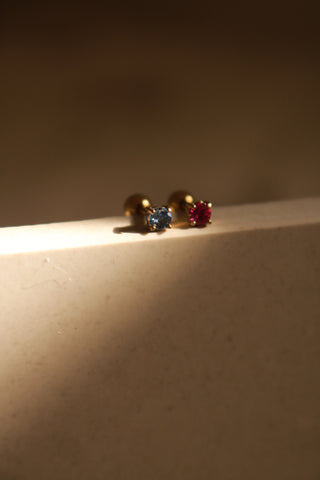 Piercing Héstia
