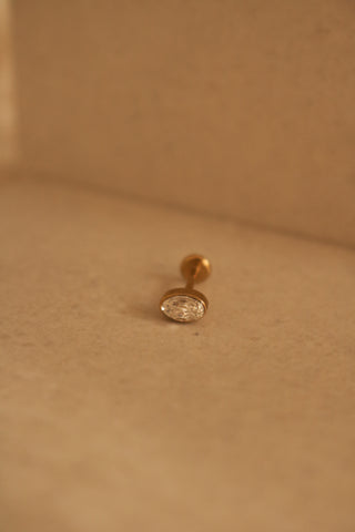Piercing Clio