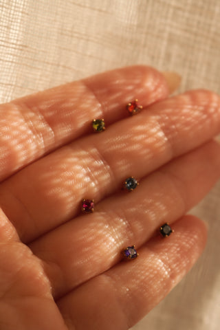 Piercing Héstia