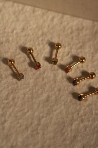 Piercing Héstia