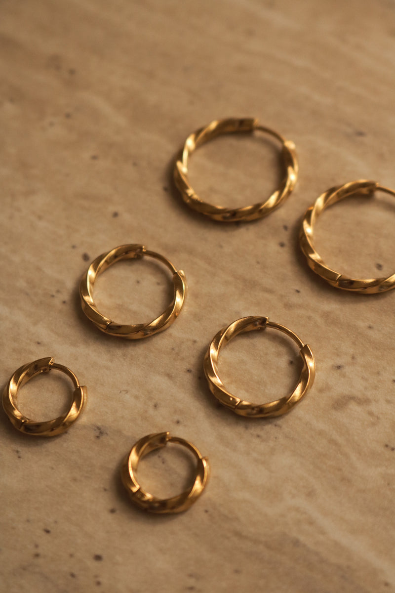 Twist Rings
