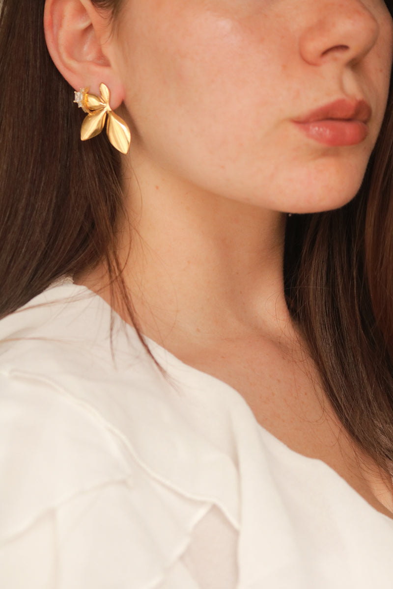 Gloria Earrings