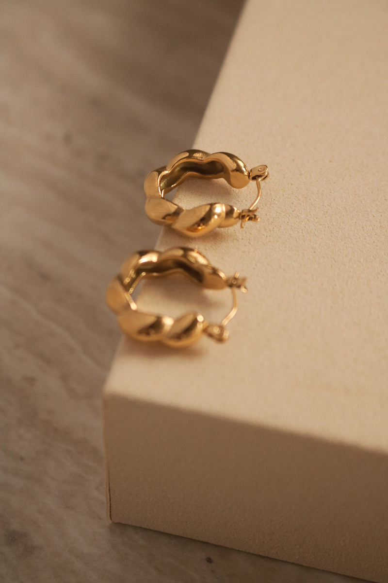 Ophelia Earrings